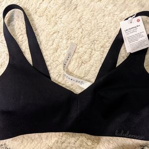 Lululemon Like Nothing Bra